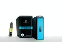 Flower Av | Skywalker OG | 1G Cart