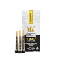 West Coast Cure | Creative Pack | 3G 3PK PR