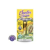 Jeeter Juice | Honeydew: Liquid Diamonds | 1G Cart
