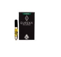 Eureka | Sunset Punch | 1G Cart