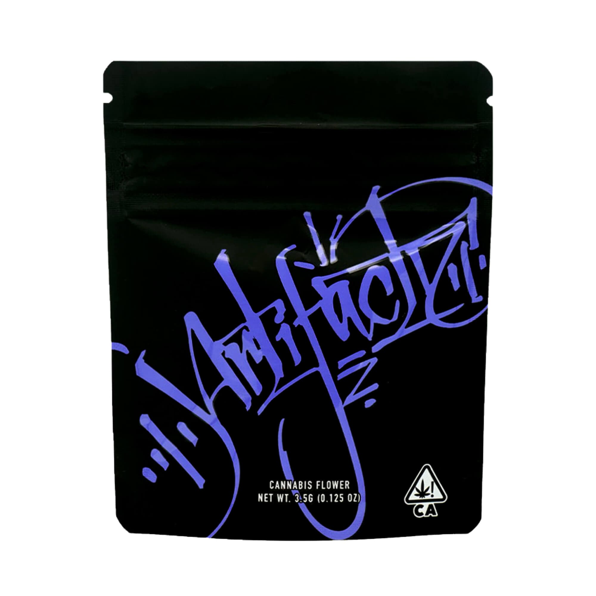 Artifactz | White Walker | 3.5G Smalls