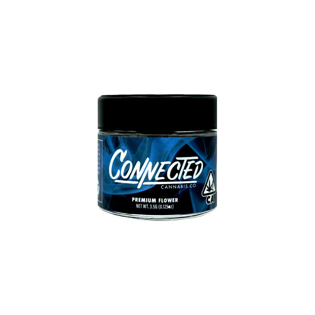 Connected | Gushers | 3.5 Indoor