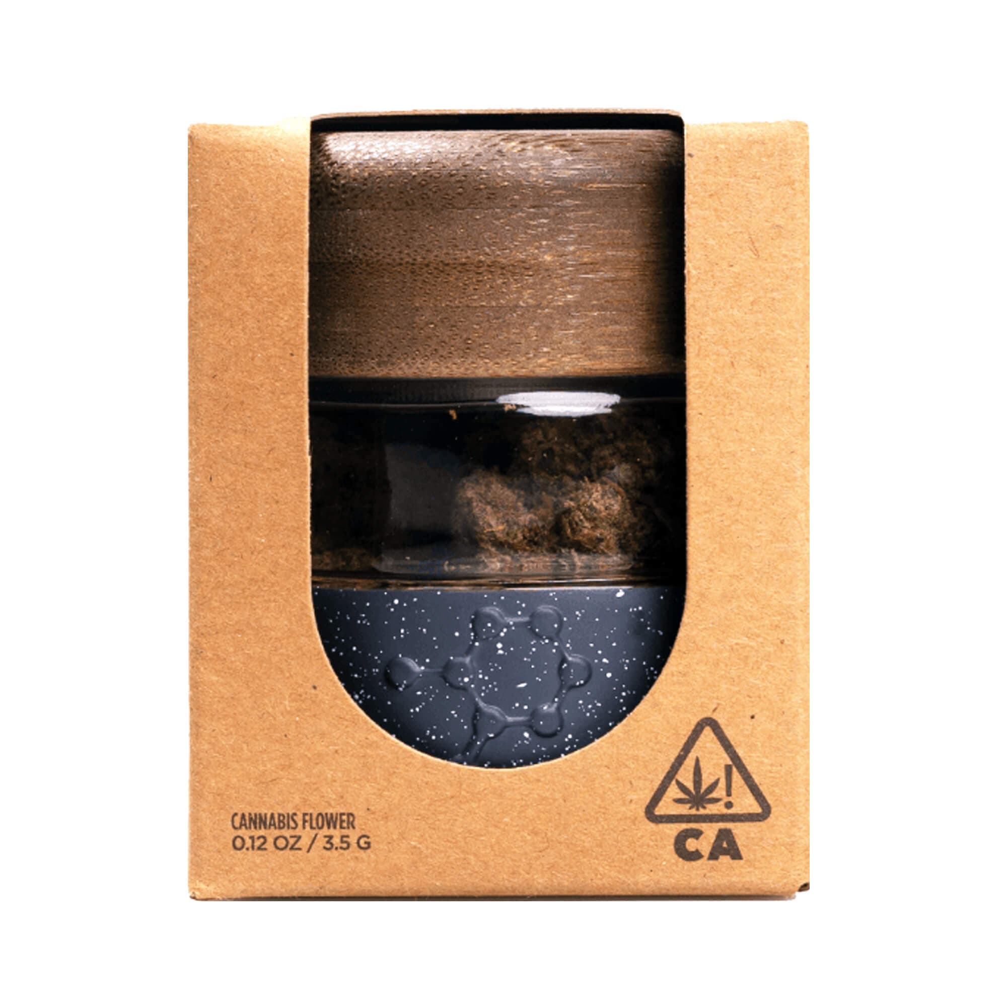 THC Design | Crescendo | 3.5G