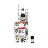 Stiiizy | Blue Dream | .5G Vape Pod