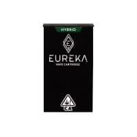 Eureka | Blueberry Muffin | 1G Cart