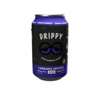 Drippy | Grape Sunset | 12oz