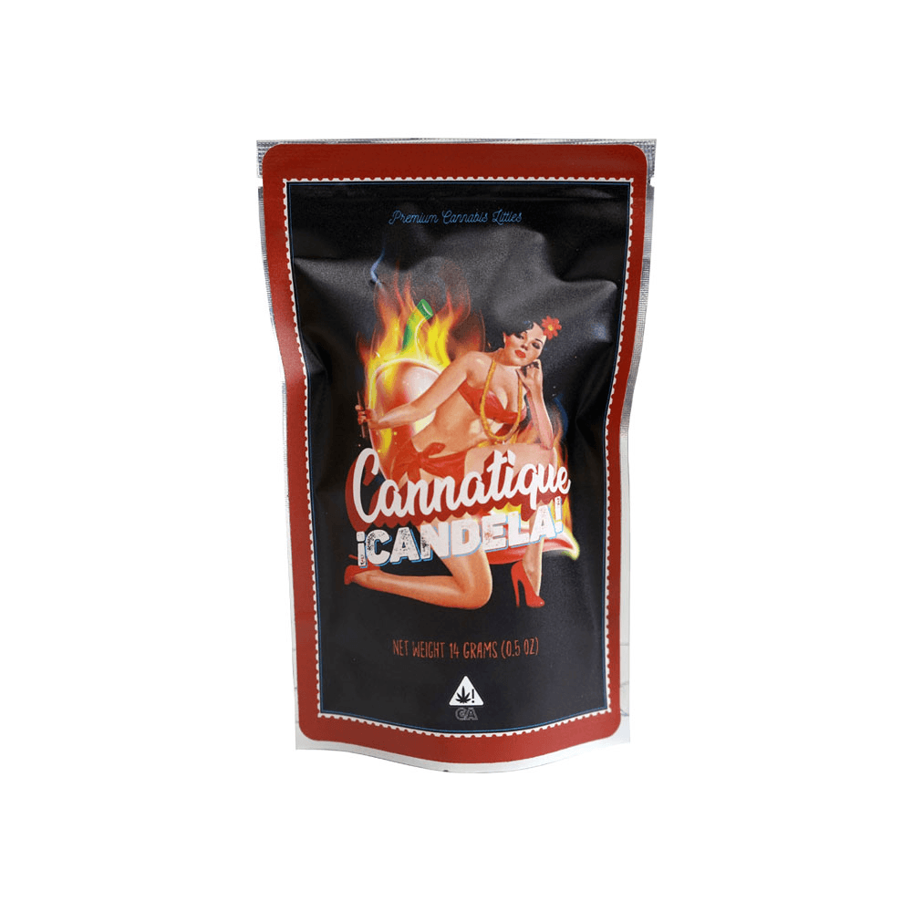 Cannatique | Candela | 14g