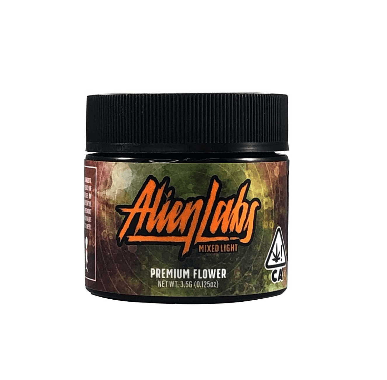 Alien Labs | Area 41 | 3.5G | Mixed Light