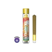 Jeeter XL | Maui Wowie Infused | 2G PR