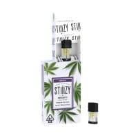 Stiiizy | Biscotti | .5G Vape Pod