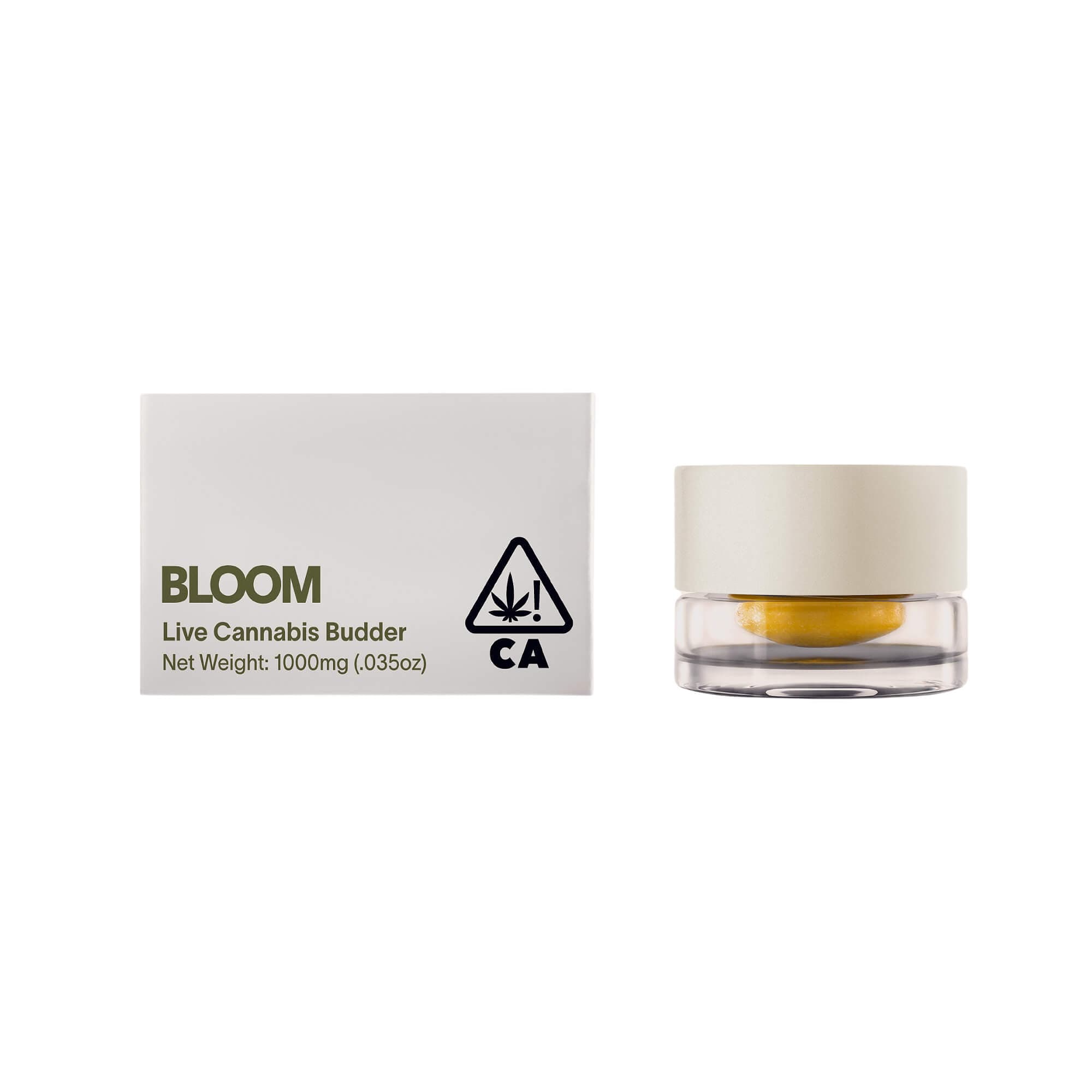 Bloom | Honeydew Funk | 1G Live Budder