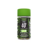 STIIIZY 40'S | Pineapple Express Mini Blunts | 2.5G 5PK