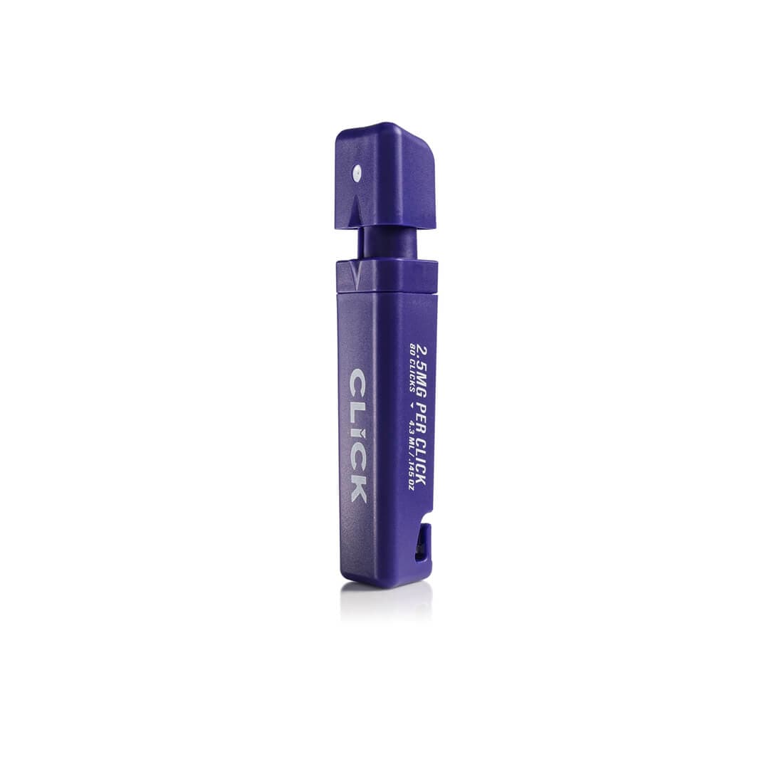 CLICK | Dream | Mouthspray
