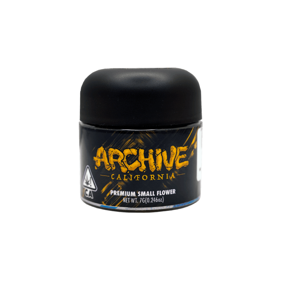 Archive | Lemon Cane | 7G Indoor Smalls