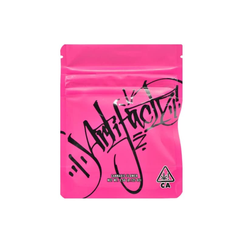 Artifactz | Gelato 33 | 3.5G Smalls