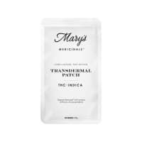 Mary's Medicinal | Indica Transdermal Patch