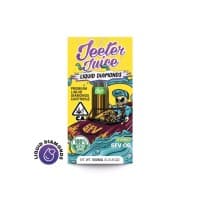 Jeeter Juice | SFV OG: Liquid Diamonds | 1G Cart