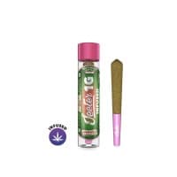 Jeeter 1G | Watermelon Zkittlez Infused | 1G PR