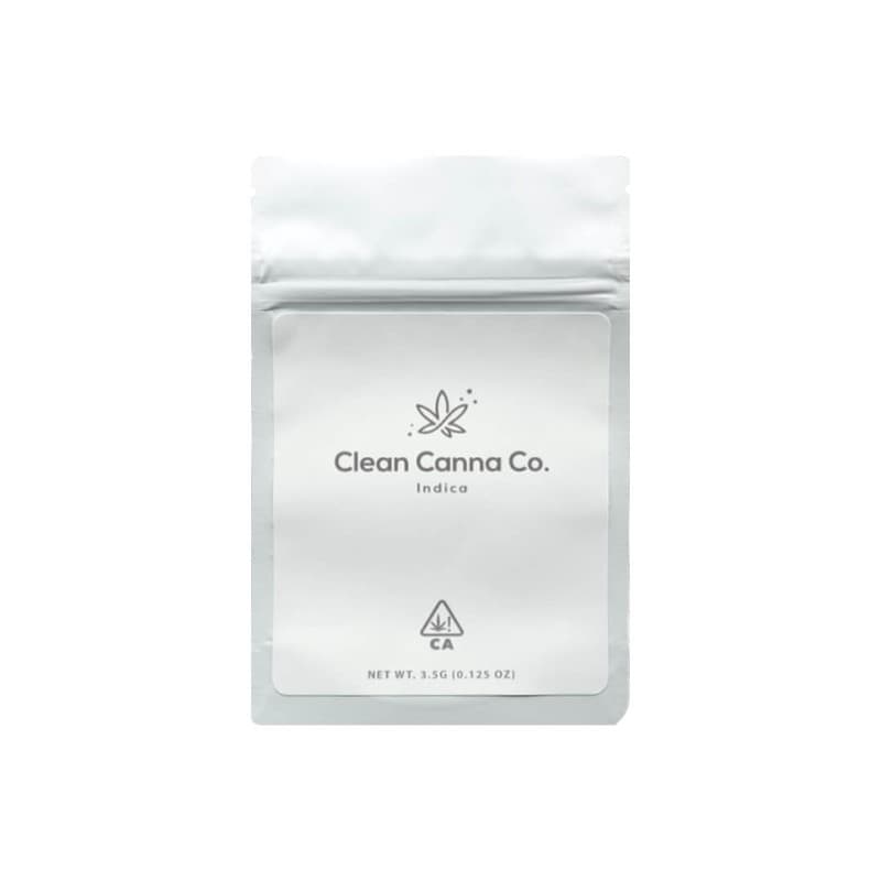 Clean Canna | Guava Gelato | 3.5G Shake