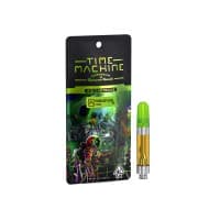 Time Machine | Apple A Day | 1G Cart