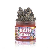 Traditional | Happy Weed | 3.5G