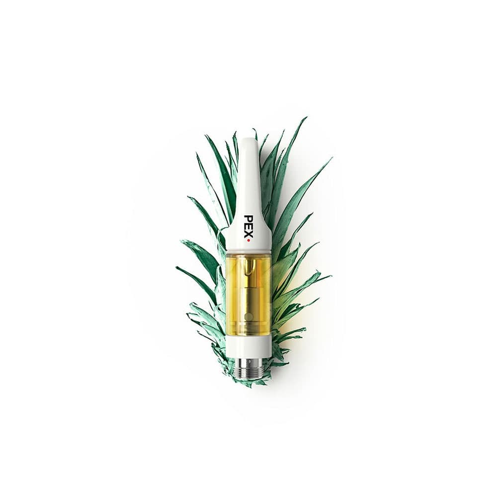 BLOOM | PINEAPPLE EXPRESS | .5G VAPE | HYBRID
