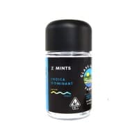 Glass House | Z Mints | 3.5G