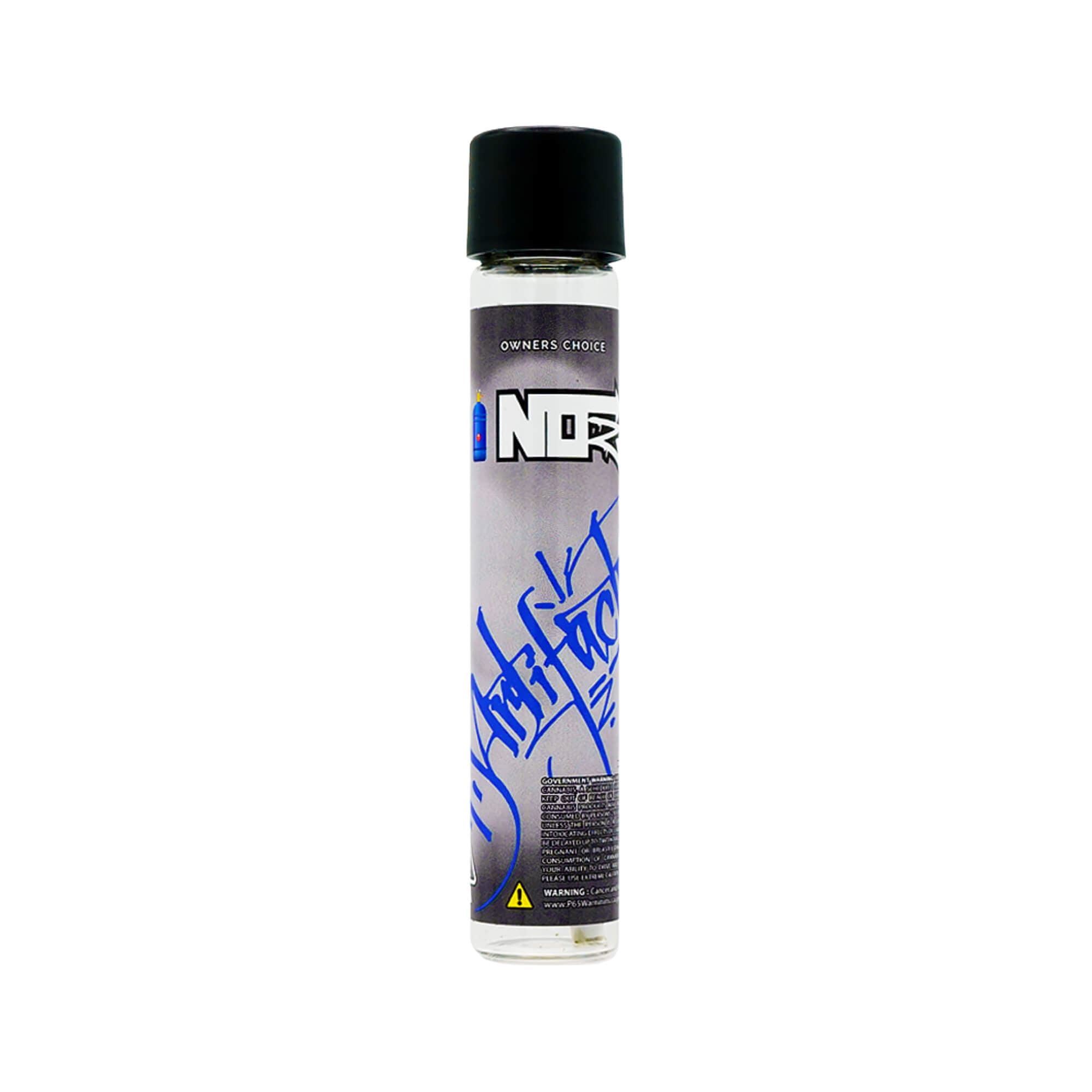 Artifactz OC | Noz | 1G PR