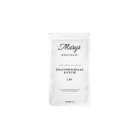 Mary's Medicinals | CBN Transdermal PATCH