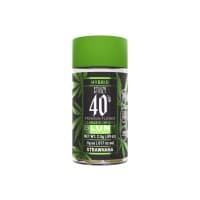 STIIIZY 40'S | Strawnana Mini Blunts | 2.5G 5PK