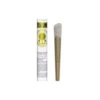Creme de Canna | Medellin Jet Fuel | 1G Infused PR