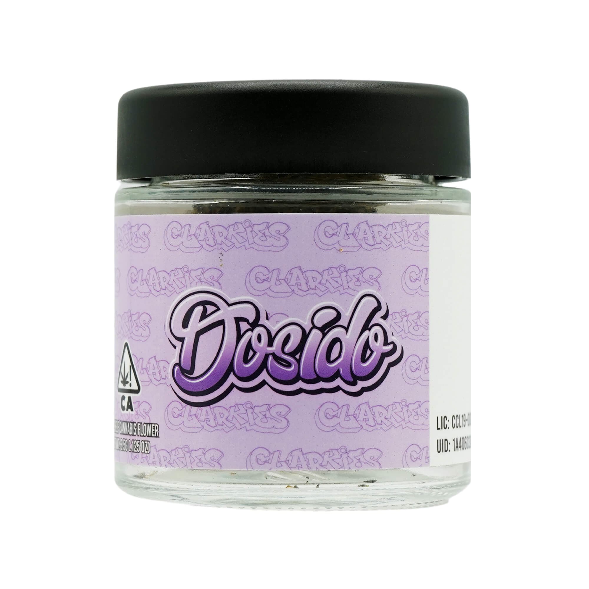 Clarkies | Dosido | 3.5G