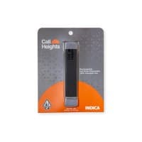 Cali Heights | King Louis | .5G Disposable