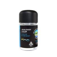 Glass House | Jealousy Julep | 3.5G