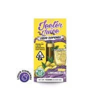 Jeeter Juice | Limoncello: Liquid Diamonds | 1G Cart