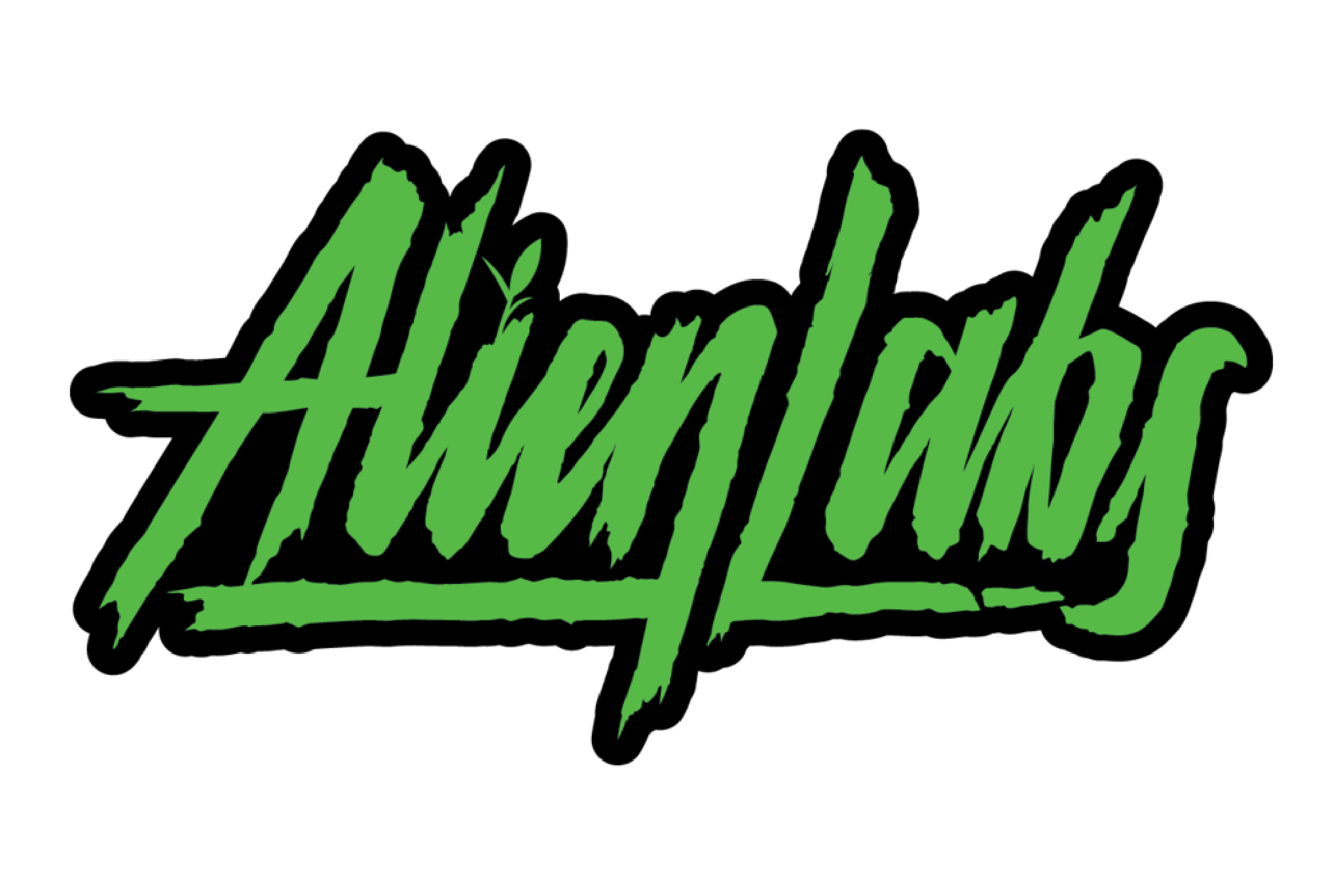 AlienLabs logo