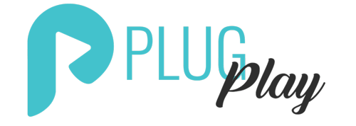PlugPlay logo