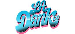 La Dank logo