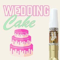 Papa's Herb | Wedding Cake | .5G Vape