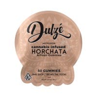 Dulze | Horchata | 100MG Gummies