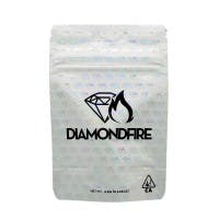 Diamond Fire | Carbon | 3.5G