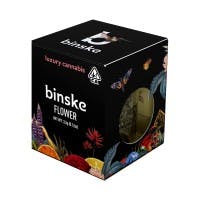 Binske | Oforia | 3.5G