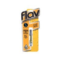 Flav | Sour Diesel | 1G Cart