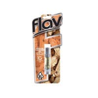 Flav | Biscotti | 1G Cart