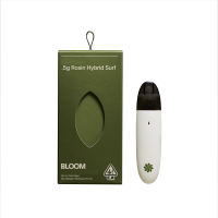Bloom Surf | Berry Pie | 0.5G Live Rosin Disposable