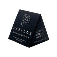 Paradox | Fatso | 1G Live Rosin Budder 