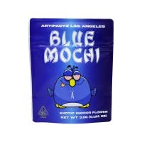 Artifactz | Blue Mochi | 3.5G