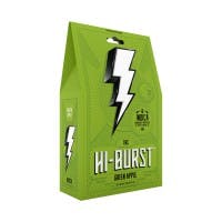 Hi-Burst | Green Apple Fruit Chews | 100mg