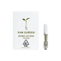 Raw Garden | Sour Lights | 1G Cart
