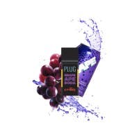 Plug N Play | Grape Ape Soda | 1G | Exotics Vape